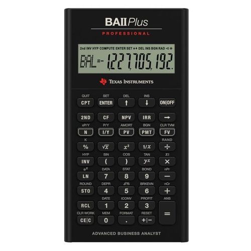product_image_name-Texas Instruments-BA II Plus Professional Financial Calculator  for CFA exam-1