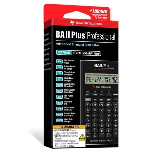 product_image_name-Texas Instruments-BA II Plus Professional Financial Calculator  for CFA exam-4