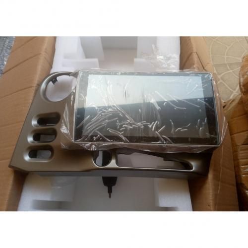 Generic Toyota Matrix/Pontiac Vibe 2003-2008 HD Andriod Navigation System With Reverse Camera - image 2