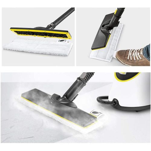 Karcher Sc1 Handheld Steam Cleaner