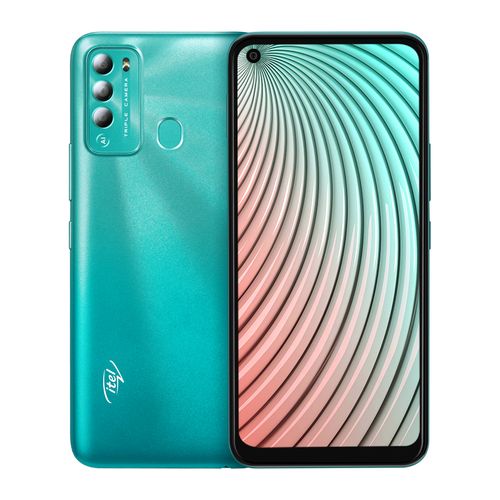 Itel S16 price and specs in Nigeria