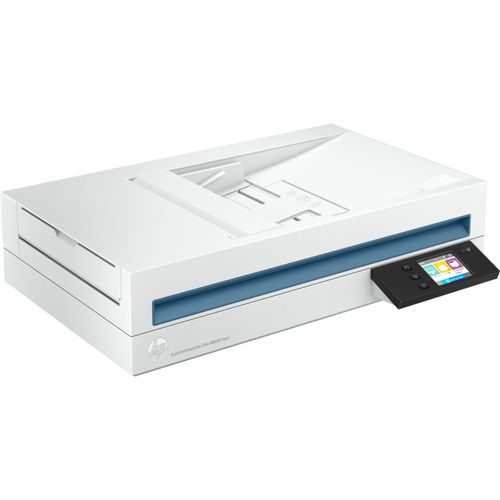 product_image_name-Hp-ScanJet Enterprise Flow N6600 Fnw1 Scanner And Auto Document Feeder-1