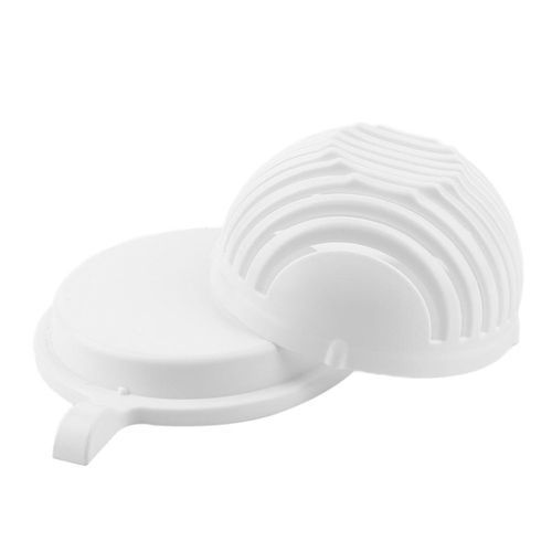 product_image_name-Generic-Salad Cutter Bowl Easy Salad Fruit Vegetable Washer And Cutter-3