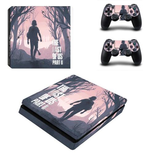 The Last of Us Parte II. Playstation 4