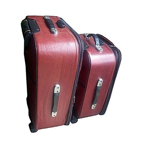 Shop Rockland Luggage Varsity Polo Equipment – Luggage Factory