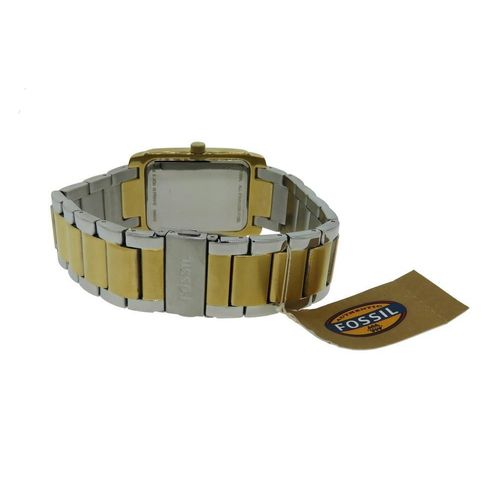 Men's Fossil Bracelet Mens Dress JF84476040 - Crivelli Shopping