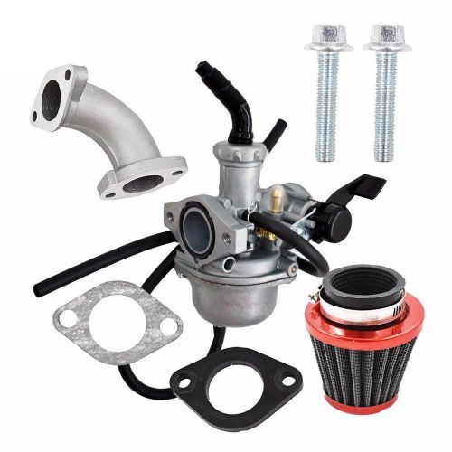Ssr 125cc pit bike air filter 2025