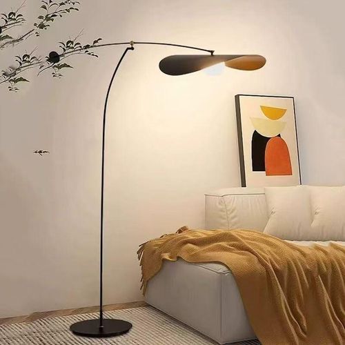 General Electric STANDING LIGHT Adjustable LED Desk Lamps for Smarter Workspaces.