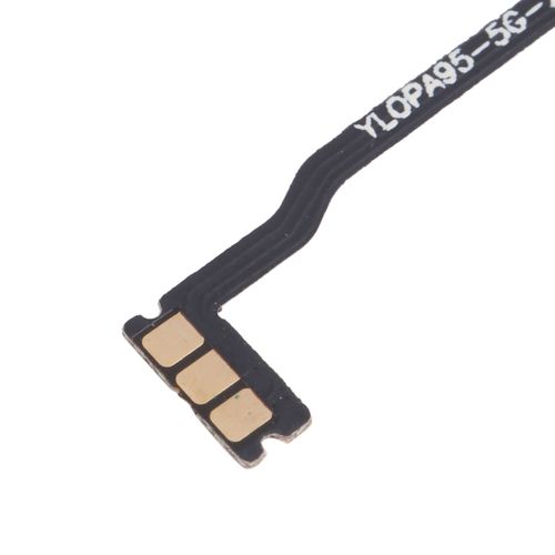 Generic Volume Button Flex Cable For OPPO A74 CPH2219 - image 4