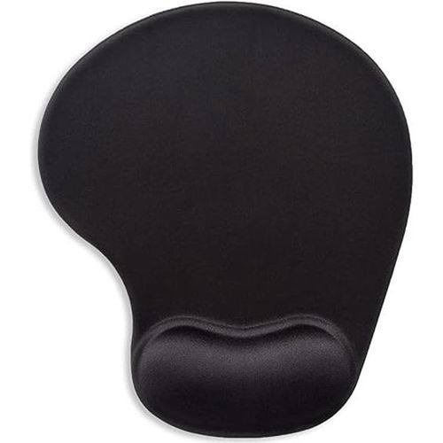 product_image_name-Generic-Comfortable Mouse Pad With Gel Wrist Support F-02-2
