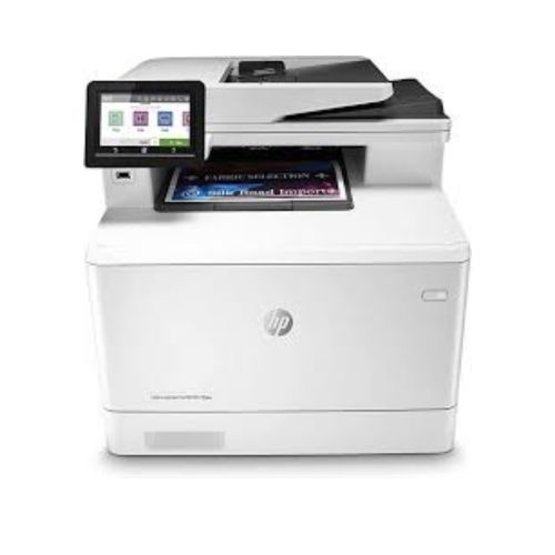 Hp Color Laserjet Pro MFP M282nw All-in-One Printer