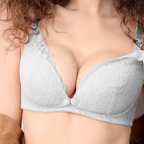 Breastfeeding Bra Underwear, Nursing Pregnancy Bra, Pregnancy Clothes