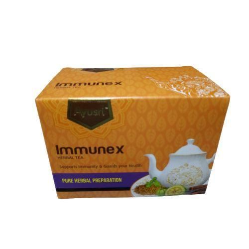 AYUSRI Immune Boost Tea (Support Immunity & Guard Your Health) - 20 Tea Bags