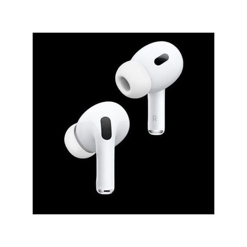 Generic Aírpods Pro 2ND Generation WIth USB C Charging Case - Latest Model BEST SELLING - image 3
