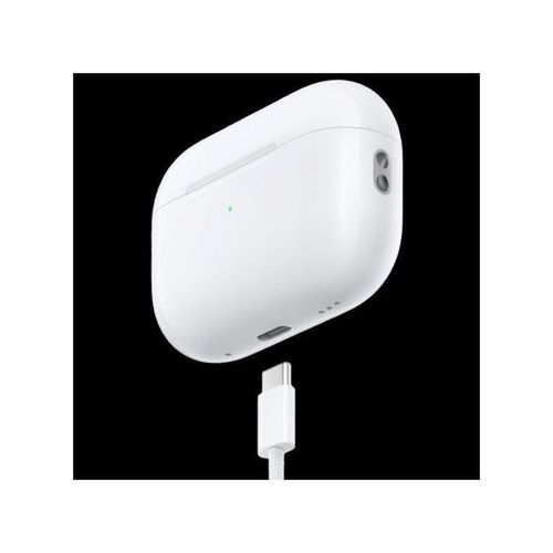 Generic Aírpods Pro 2ND Generation WIth USB C Charging Case - Latest Model BEST SELLING - image 4