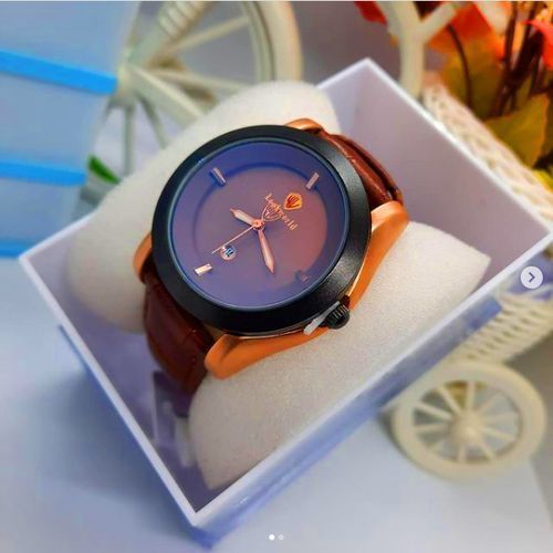 Wrist shop watch information