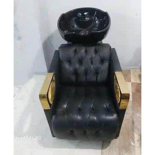 Generic Professional quality comfortable washing hair basin shampoo working station salon