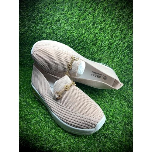 product_image_name-Fashion-Women’s Flexible Urban Breathable Soft Classic Sneakers-Pink-1