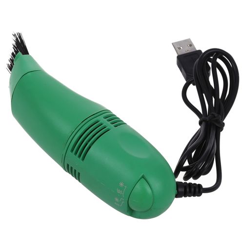 Mini USB Hoover/Vacuum Cleaner Clean for Laptop PC Computer Keyboard Cleaner