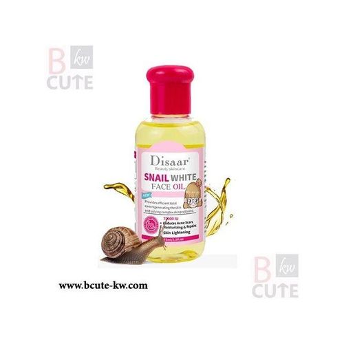 product_image_name-Generic-Disaar Snail White Face  Oil Moisturizing-1