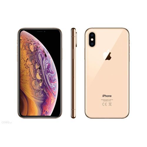 iPhone XS Max（iPhone XS Max 512GB Gold - From €289 - Swappie）
