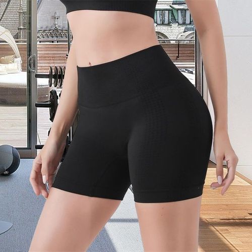 Fashion Ladies Original Hip Lifter/Gym Shorts -Women Yoga Tight