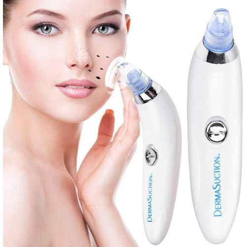 Generic DERMA SUNCTION PORE CLEANING DEVICE Skin Cleaner, Pimple Removal Tool - image 2