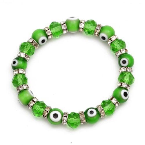 Blue eye bracelet on jumia best sale