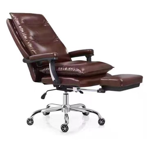 Generic Modern Executive CEO Office Chair With Foot Rest Jumia Nigeria