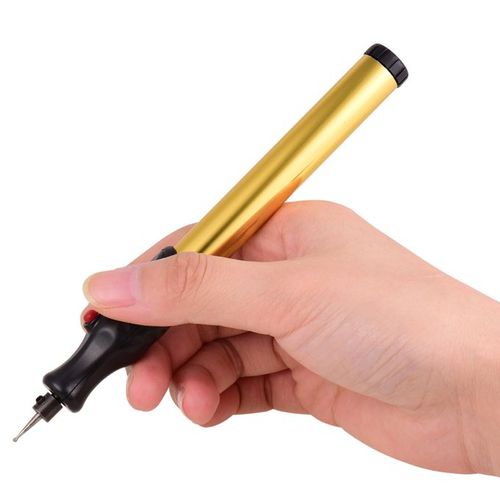 Cordless Engraving Pen in Lagos Island (Eko) - Home Accessories