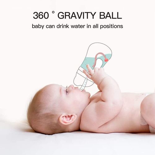 product_image_name-Flushrenic-baby bottle,Spill-Proof Sippy Cup, Toddler Cup with Straw and Handle, Anti-drop, Anti-choking for Boys Girls Child-3