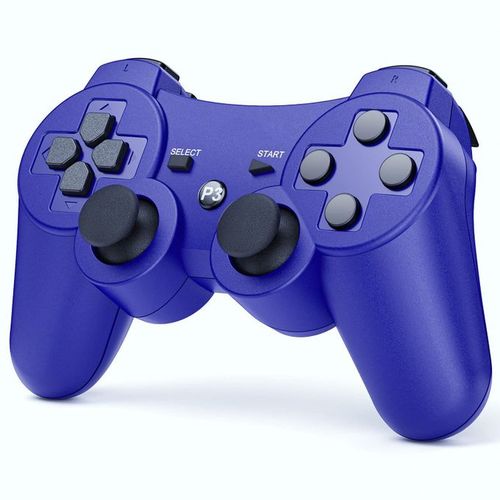 Generic PS3 Wireless Controller Pad Gamepad For Sony Playstation 3 Jumia Nigeria