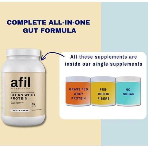 product_image_name-afil NUTRITION- Whey Protein 585Grams Clean-2