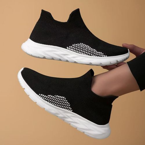 product_image_name-Fashion-Fly-woven, slip-on sock sneakers  -1