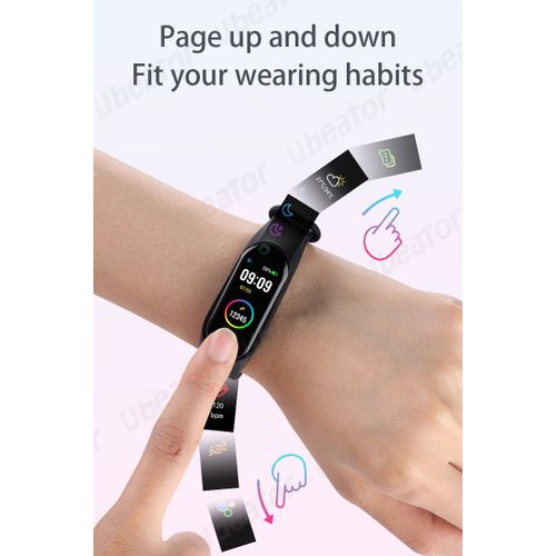 Tuya Smart Watch App - Temu