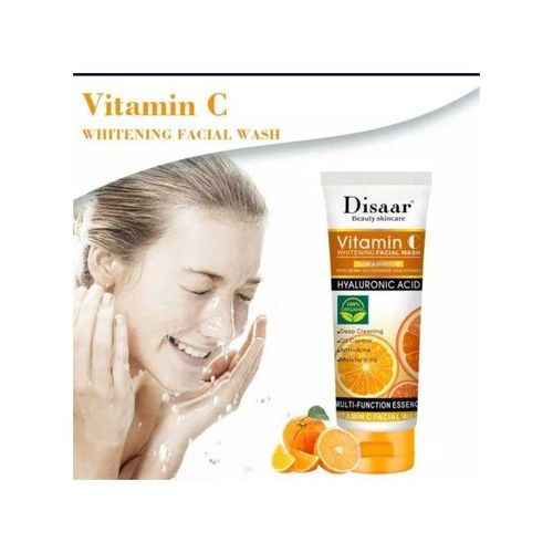 product_image_name-Disaar-Vitamin C Facial Wash With Glutathione-1