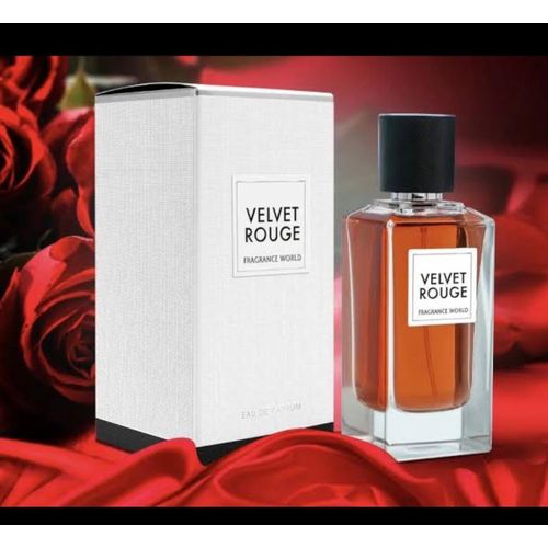 product_image_name-Fragrance World-VELVET ROUGE EAU DE PARFUM 100ML-1