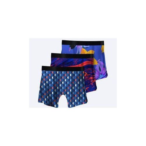Fashion 2pcsBoxers For Men (Medium And Small WAISTS ONLY)