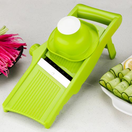 Vegetable Cutter Korean Carrot  Kitchen Accessories Vegetable