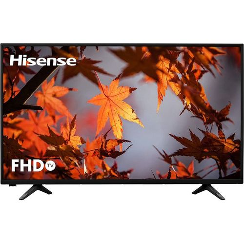32″ HD LED TV 32BLACK WITH 12 MONTHS WARRANTY
