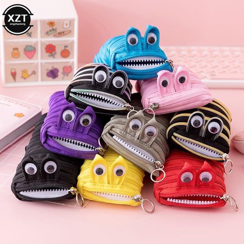 ZIPIT Pencil Cases & Pouches, Cute Pencil Case For School