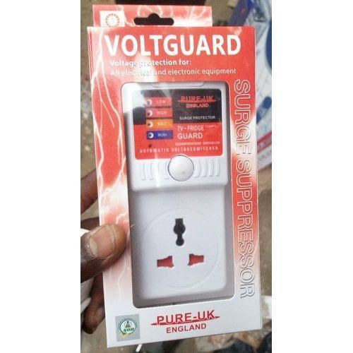 Generic Voltage STRONG AUTOMATIC TV/DVD/FRIDGE Giard Voltage Regulator - image 2