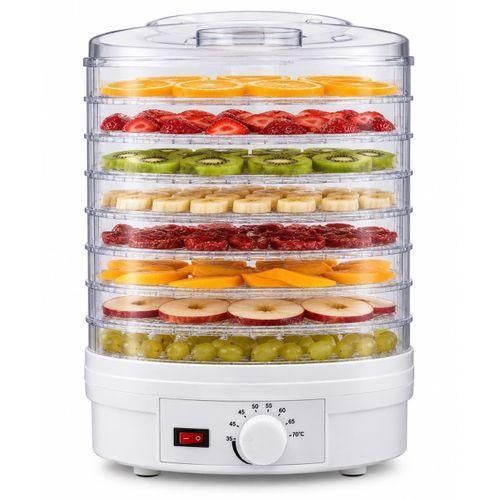 Generic 8 Layers Multi - Tier Food Preservative And Dehydrator