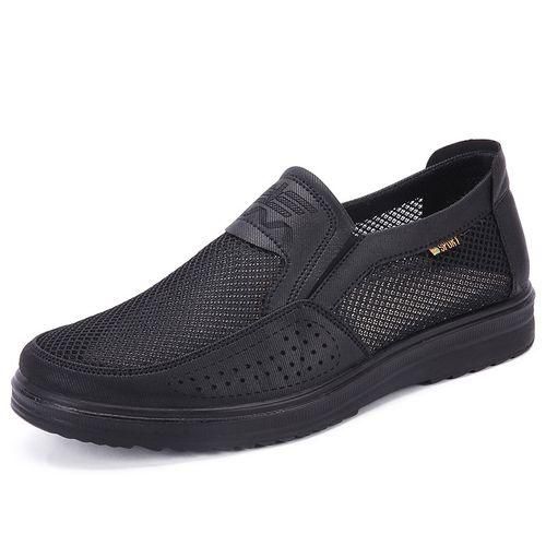 The 11 Best Men's Summer Shoes for Sharp Style (2025)