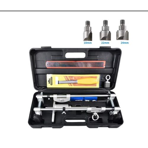 product_image_name-Generic-Wooden door lock hole mortising machine -1