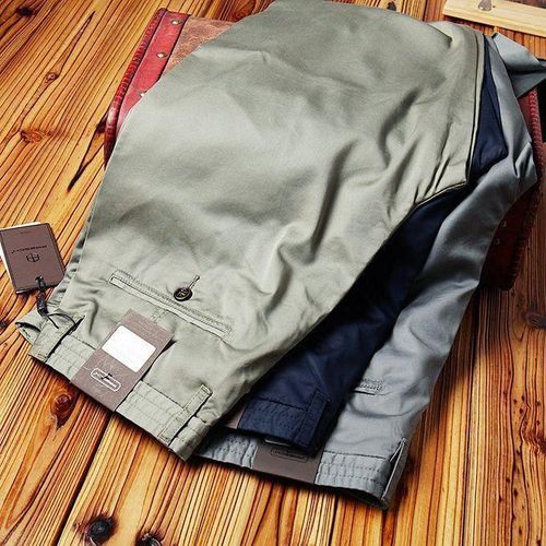 product_image_name-Fashion-3in1 Smart Quality Chinos For Men-1