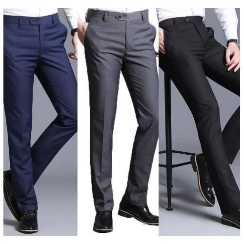 Black Pants for Women Full Length Plain Color Cotton Drawstring Elastic  Waist Trousers Long Straight Pants Comfortable Linen Pants XL - Walmart.com