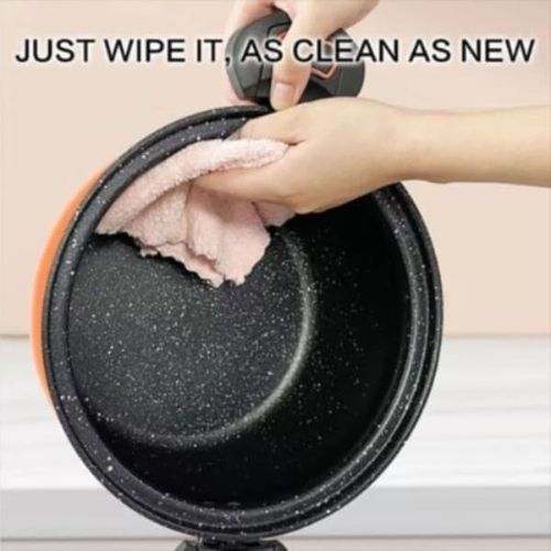 product_image_name-Generic-Non-stick Pressure Pot - 8L Capacity-2