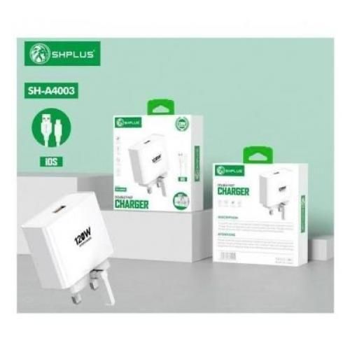 product_image_name-SHPLUS-120W SH PLUS SUPER FAST DOUBLE CHARGE ADPTER + CABLE-2