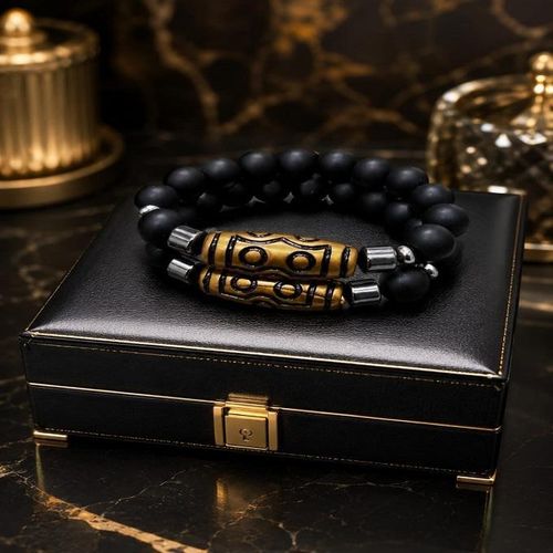 Fashion BRACELET-BEADS FOR MEN